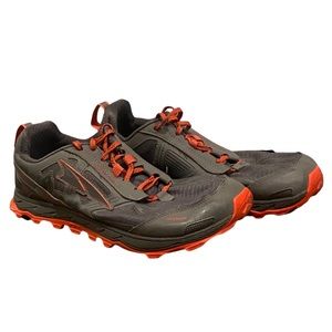 Altra Lone Peak 4’s